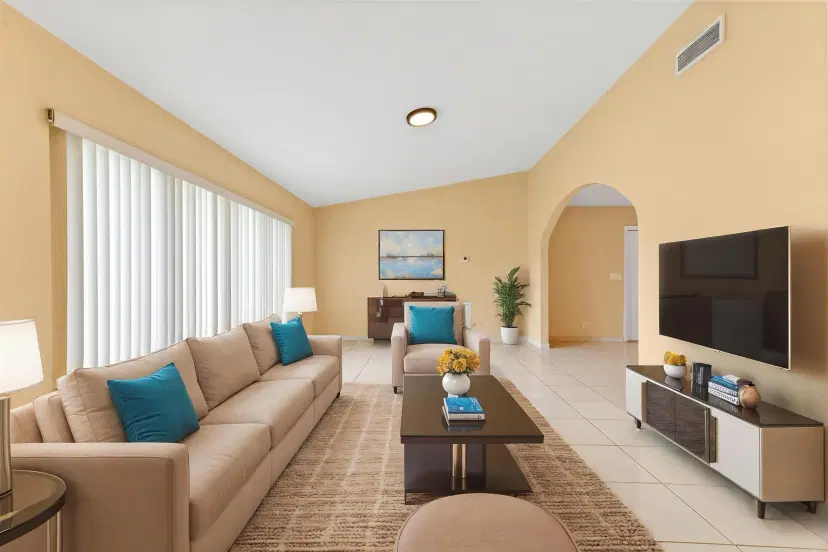 Picture of 2561 Canterbury Drive S, West Palm Beach FL 33407