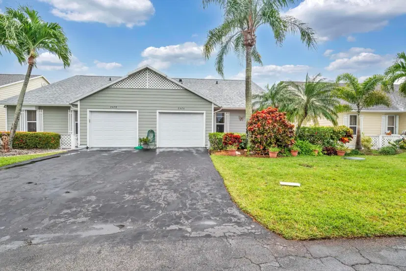 Picture of 2626 SE Tropical East Circle, Port St Lucie FL 34952
