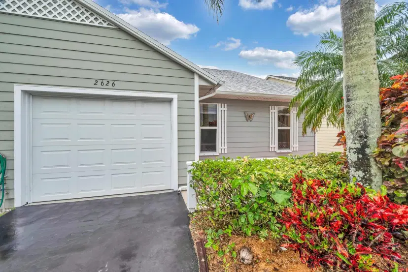 Picture of 2626 SE Tropical East Circle, Port St Lucie FL 34952