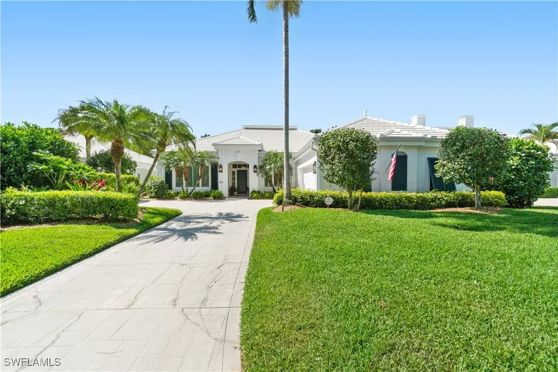 Picture of 764 Ashburton Dr, Naples, FL 34110