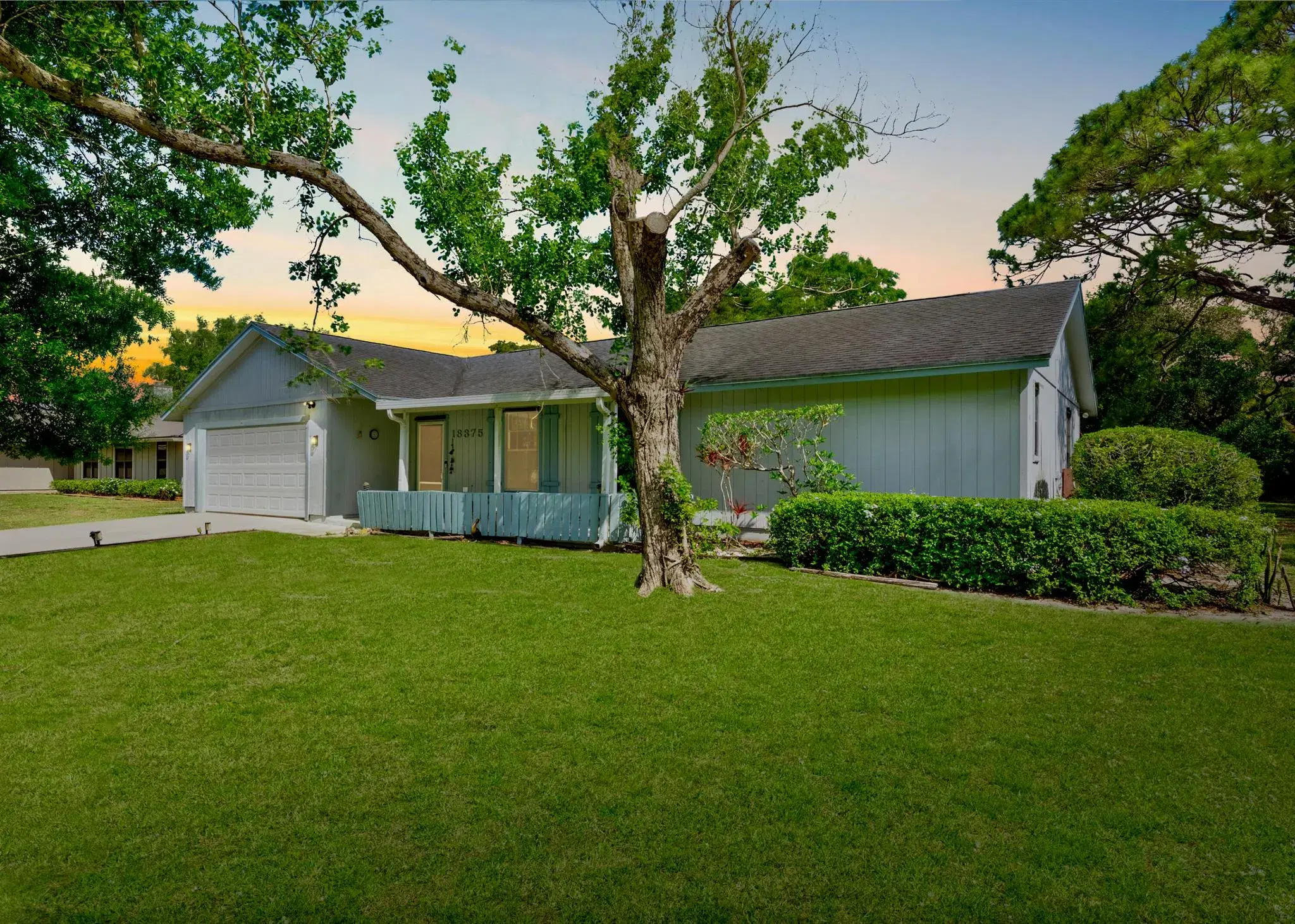 Picture of 18375 Oak Leaf Court, Jupiter, FL 33458