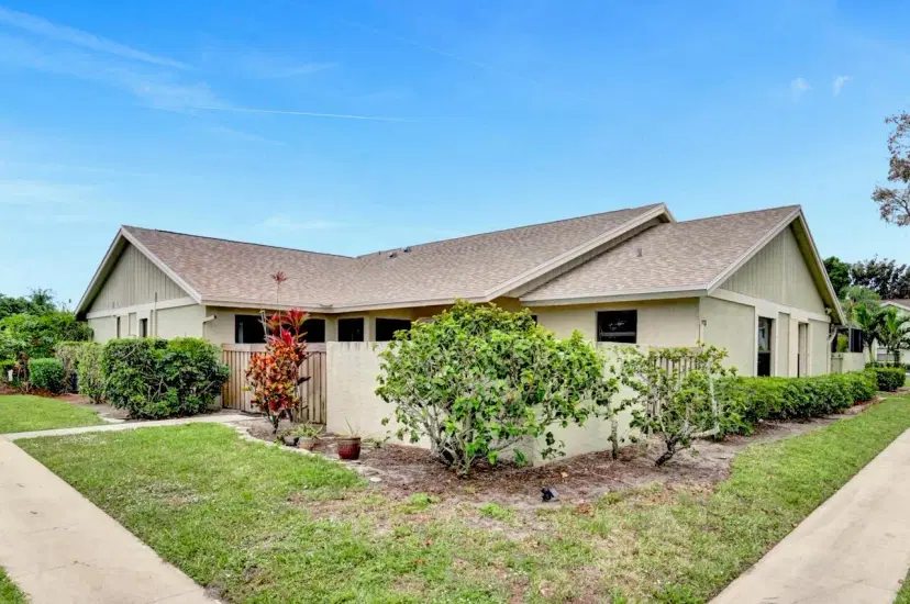 Picture of 5680 Northpointe Lane, Boynton Beach FL 33437