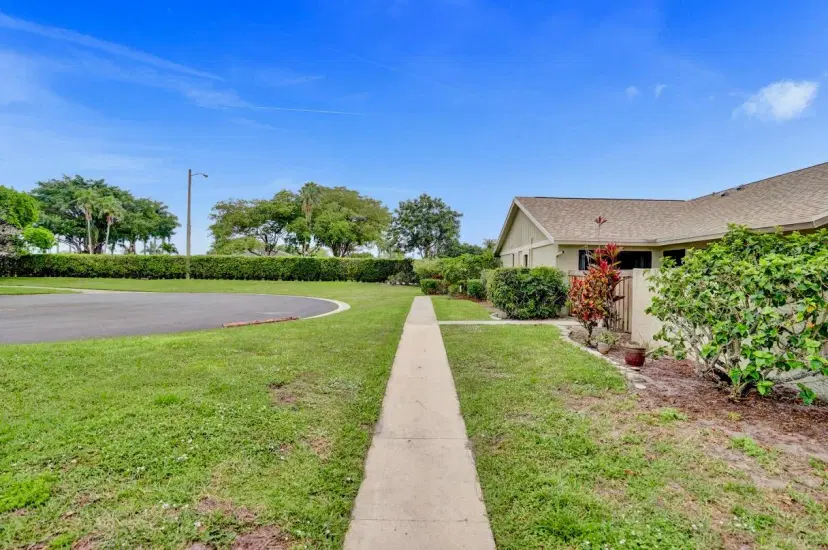 Picture of 5680 Northpointe Lane, Boynton Beach FL 33437