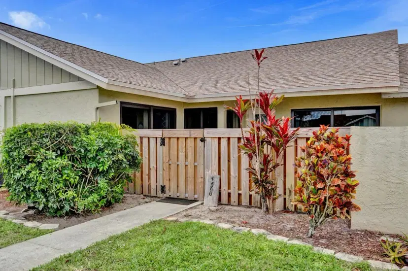 Picture of 5680 Northpointe Lane, Boynton Beach FL 33437