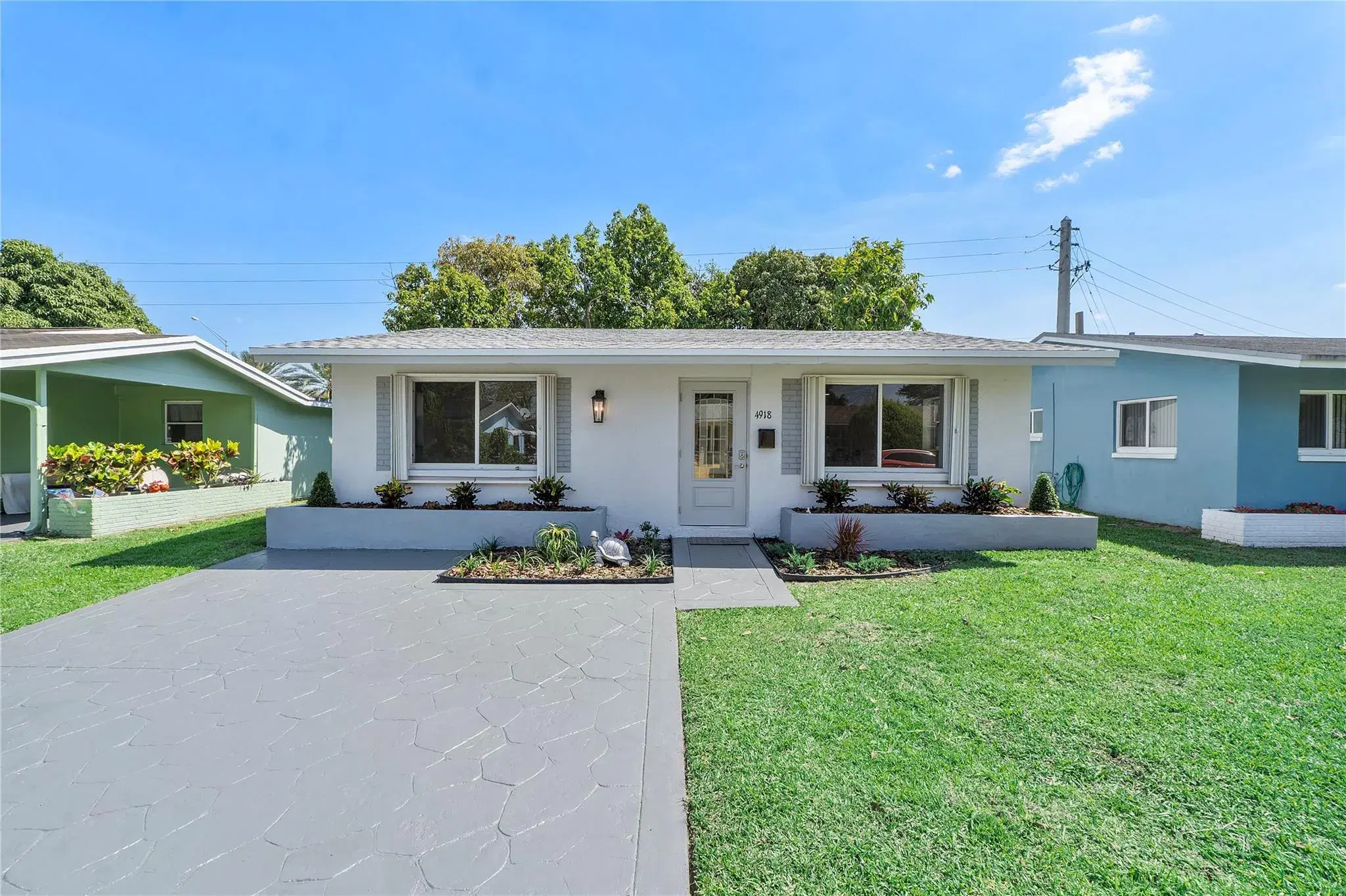 Picture of 4918 NW 56Th Ct, Tamarac, FL 33319