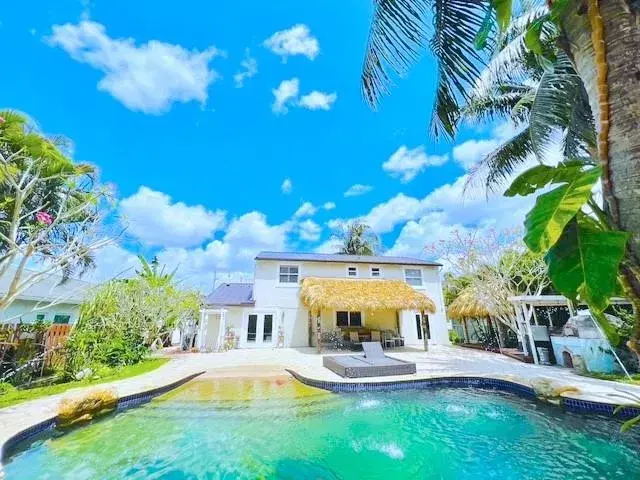 Picture of 7444 Seabreeze Dr, Lake Worth FL 33467