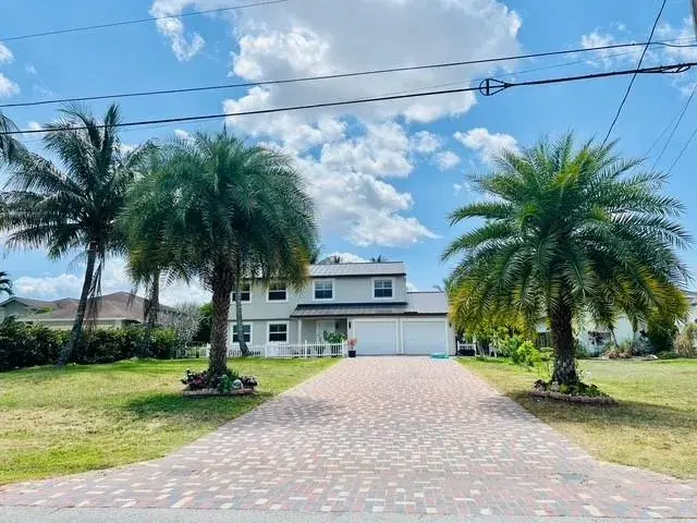 Picture of 7444 Seabreeze Dr, Lake Worth FL 33467