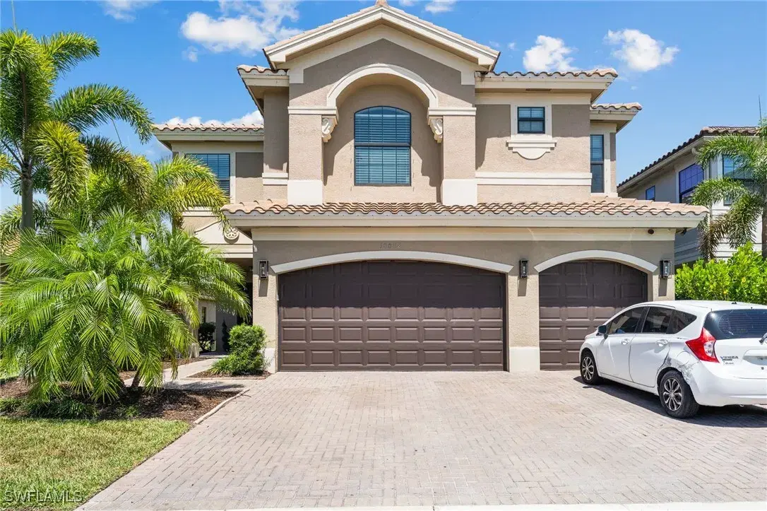 Picture of 10008 Chesapeake Bay Dr, Fort Myers, FL 33913