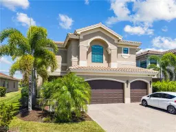 Picture of 10008 Chesapeake Bay Dr, Fort Myers, FL 33913