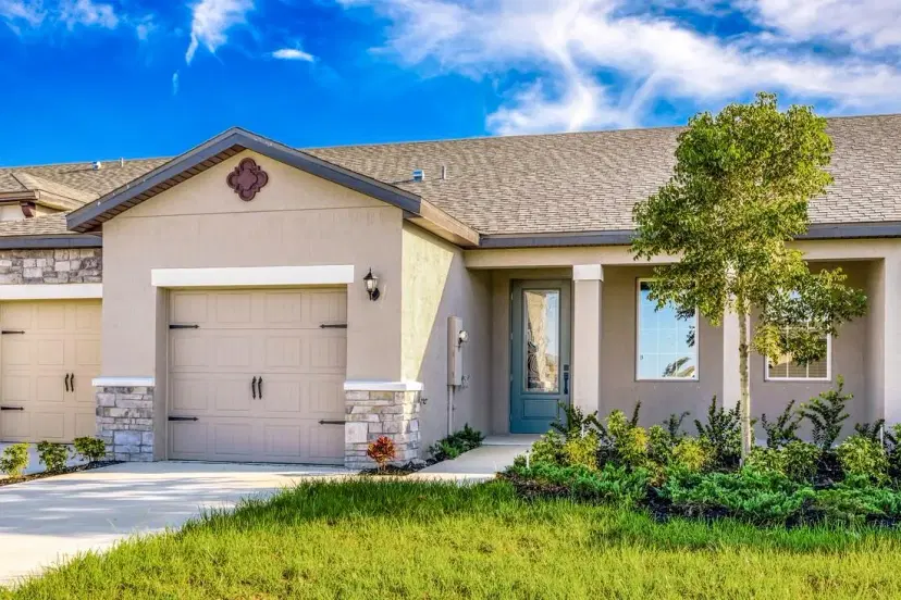 Picture of 5407 Gladness Court, Fort Pierce FL 34947