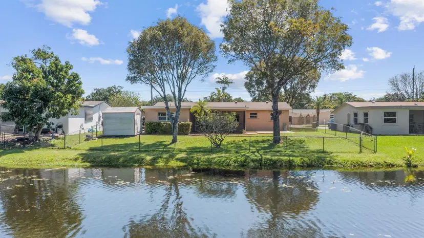 Picture of 5231 SW 89 Avenue, Cooper City FL 33328