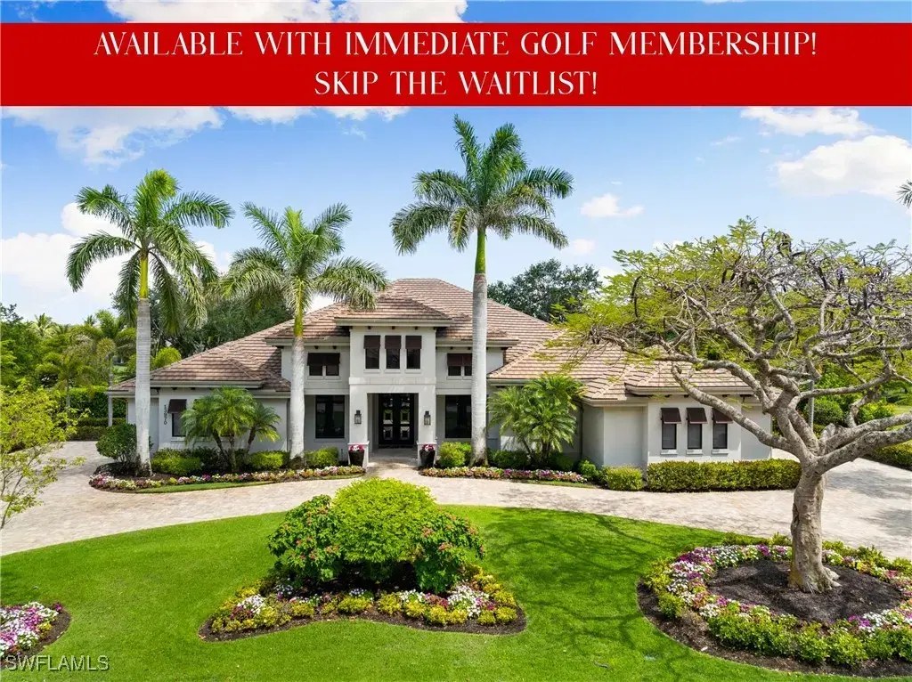 Picture of 13970 Williston Way, Naples, FL 34119