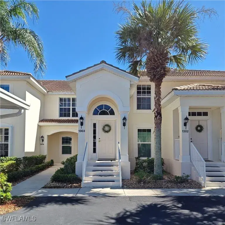 Picture of 10133 Colonial Country Club Blvd 1303, Fort Myers FL 33913