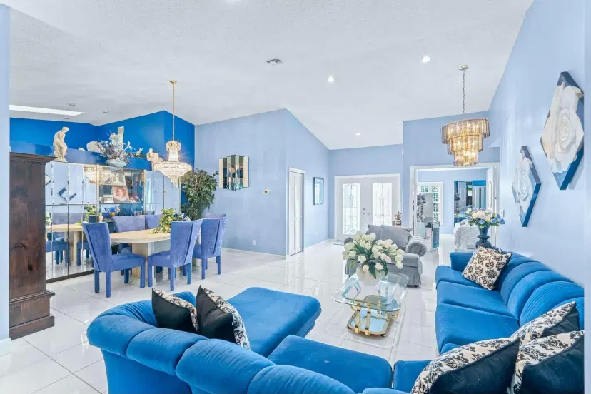 Picture of 8261 Lake Cypress Road, Lake Worth FL 33467