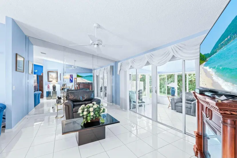 Picture of 8261 Lake Cypress Road, Lake Worth FL 33467