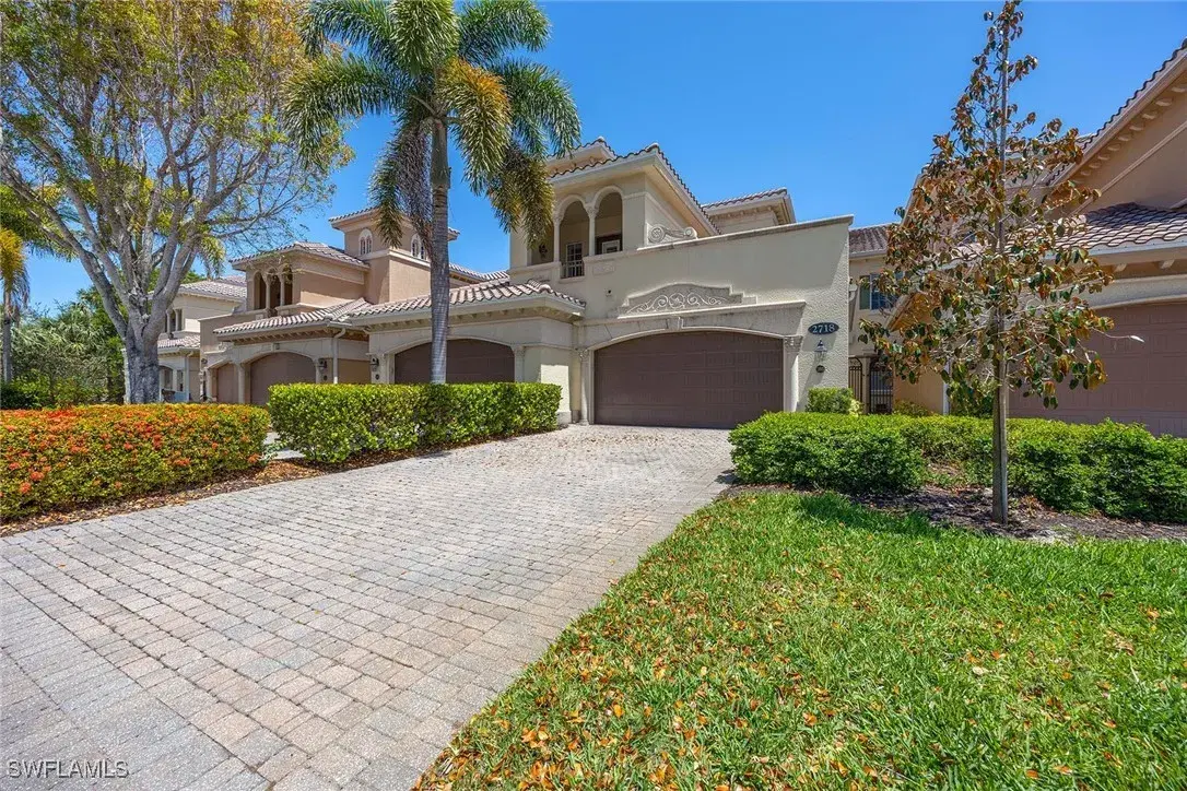 Picture of 2718 Callista Ct 203, Naples, FL 34114
