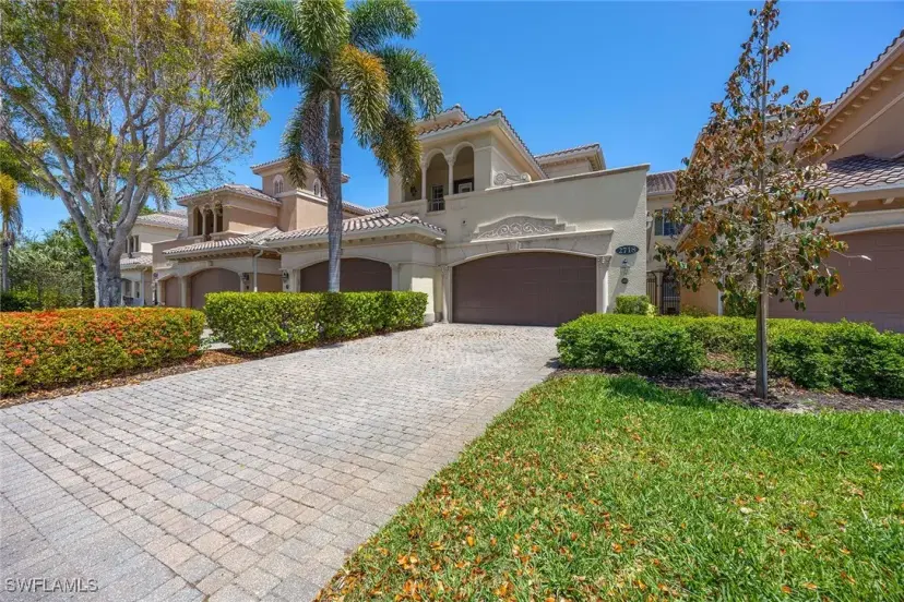 Picture of 2718 Callista Ct 203, Naples FL 34114