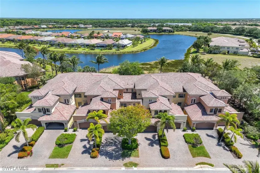 Picture of 2718 Callista Ct 203, Naples FL 34114