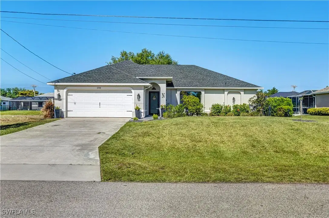 Picture of 1710 SW 23Rd Ct, Cape Coral, FL 33991