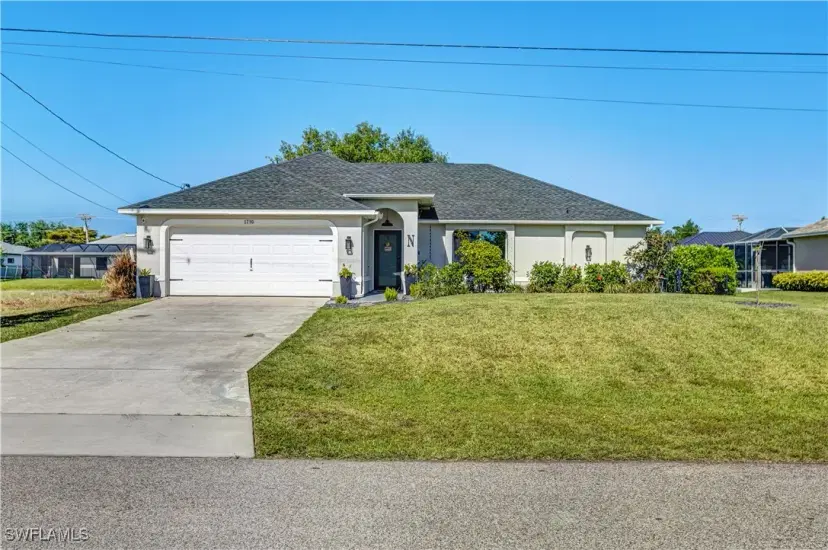 Picture of 1710 SW 23Rd Ct, Cape Coral FL 33991