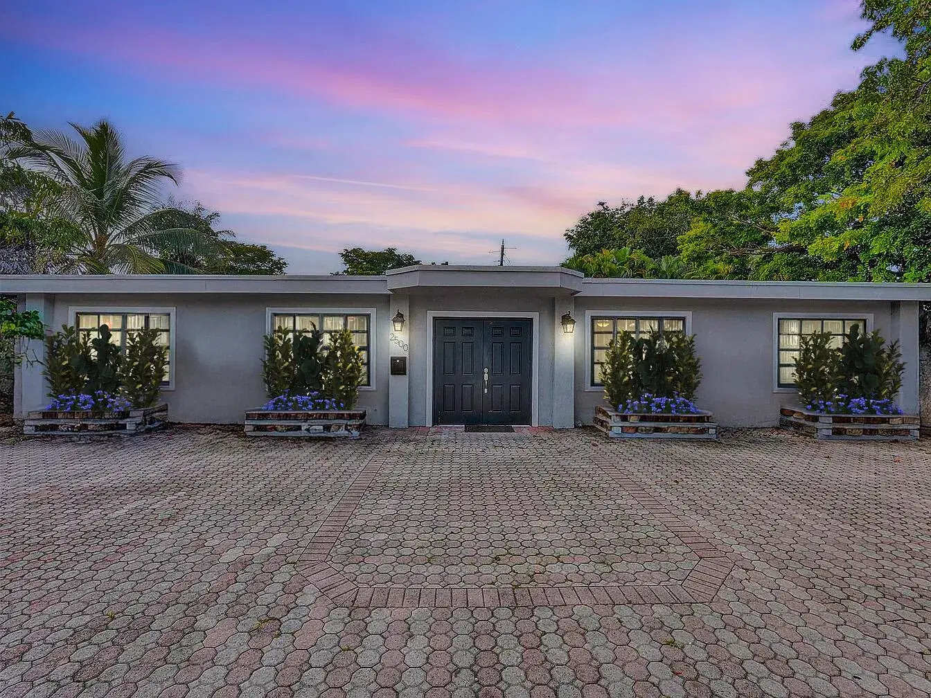 Picture of 2500 NE 19Th Street, Pompano Beach, FL 33062