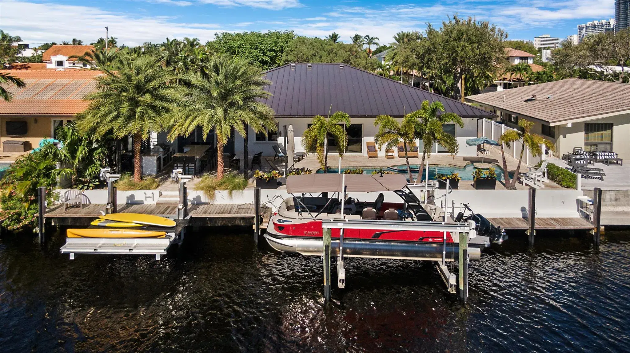 Picture of 3312 NE 39Th Street, Fort Lauderdale, FL 33308