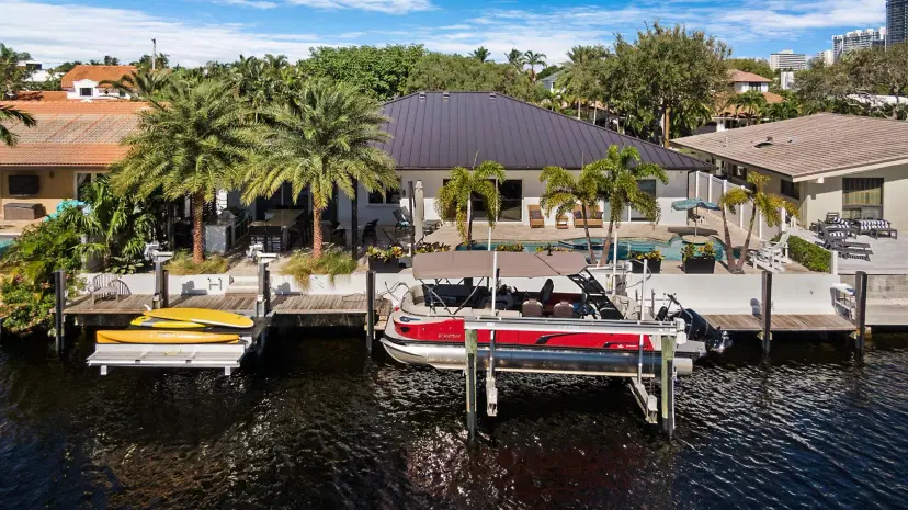 Picture of 3312 NE 39Th Street, Fort Lauderdale FL 33308