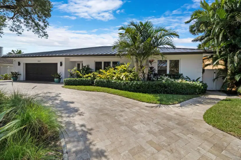 Picture of 3312 NE 39Th Street, Fort Lauderdale FL 33308