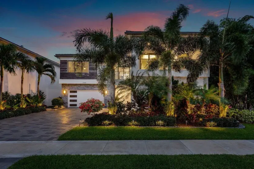 Picture of 17045 Five Waters Avenue, Boca Raton FL 33496