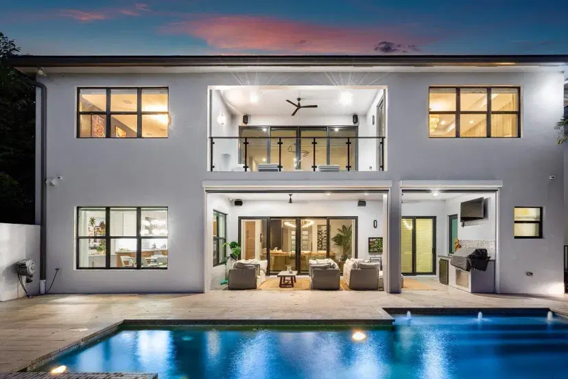 Picture of 17045 Five Waters Avenue, Boca Raton FL 33496