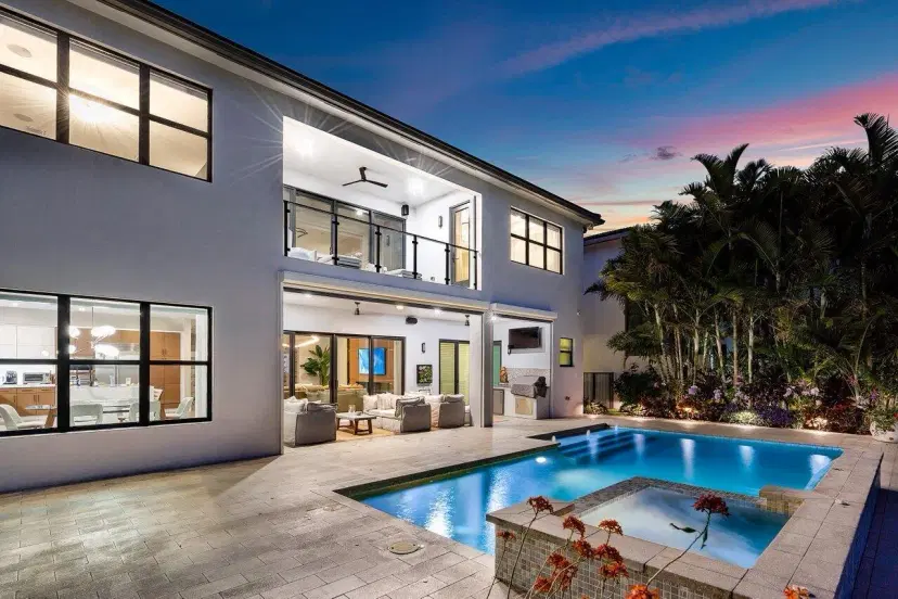 Picture of 17045 Five Waters Avenue, Boca Raton FL 33496