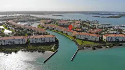Picture of 5 Harbour Isle Drive E 202, Fort Pierce, FL 34949
