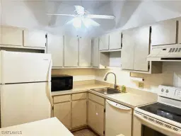 Picture of 17426 Birchwood Ln 8, Fort Myers, FL 33908