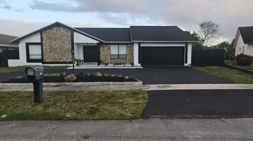 Picture of 7490 NW 48Th Pl, Lauderhill FL 33319