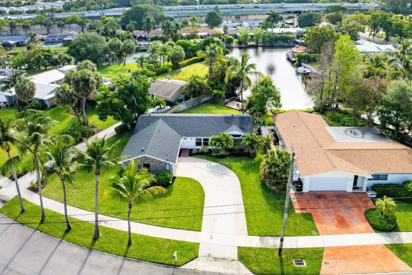 Picture of 1720 W Terrace Drive, Lake Worth Beach FL 33460