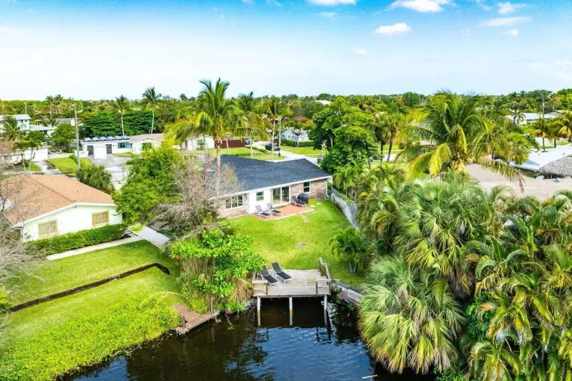 Picture of 1720 W Terrace Drive, Lake Worth Beach FL 33460