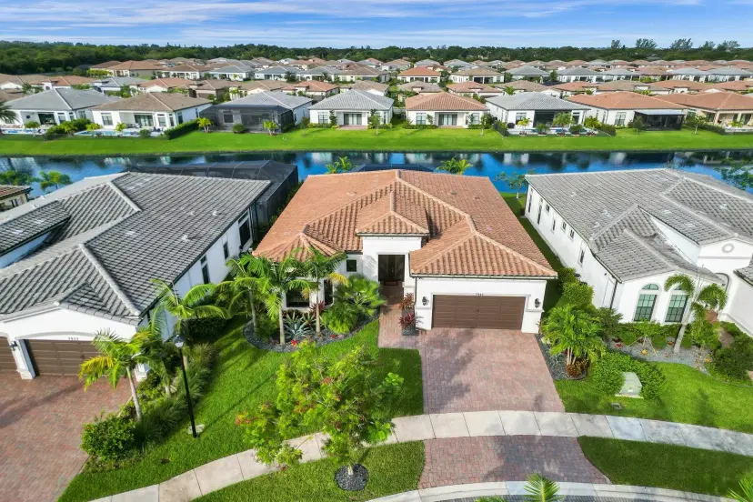 Picture of 7943 Deer Lake Court Court, Parkland FL 33067