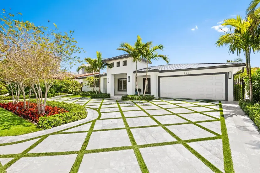 Picture of 3300 NE 42Nd Ct, Fort Lauderdale FL 33308