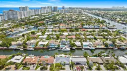 Picture of 3300 NE 42Nd Ct, Fort Lauderdale, FL 33308