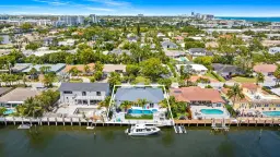 Picture of 3300 NE 42Nd Ct, Fort Lauderdale, FL 33308