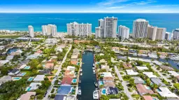 Picture of 3300 NE 42Nd Ct, Fort Lauderdale, FL 33308