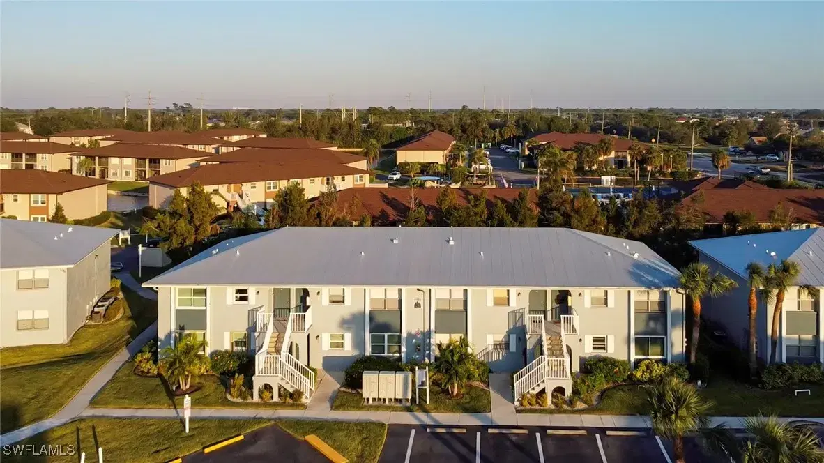 Picture of 25050 Sandhill Blvd A4, Punta Gorda, FL 33983