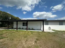 Picture of 100 Wyoming Rd, Lehigh Acres, FL 33936