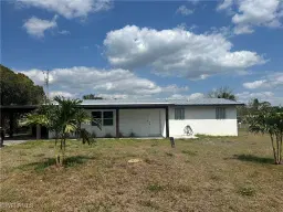 Picture of 100 Wyoming Rd, Lehigh Acres, FL 33936