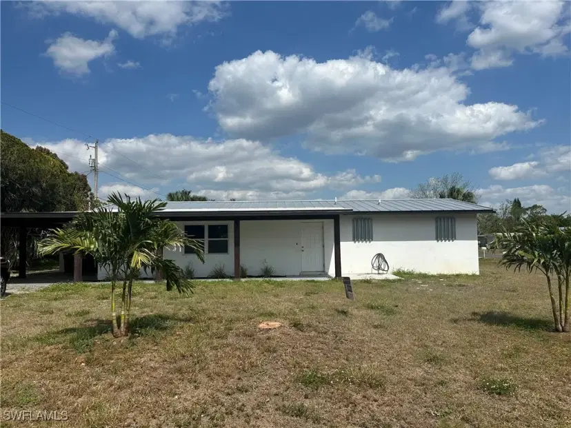 Picture of 100 Wyoming Rd, Lehigh Acres FL 33936