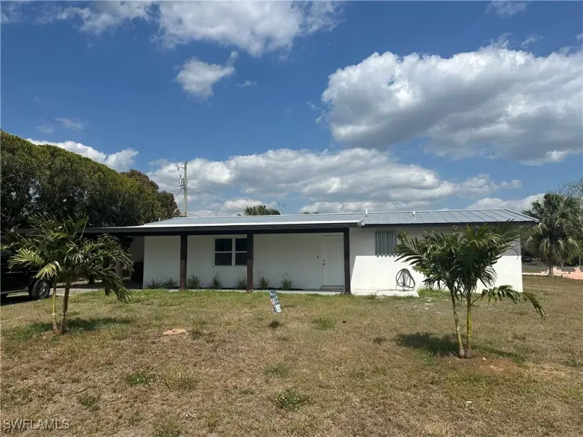 Picture of 100 Wyoming Rd, Lehigh Acres FL 33936