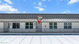 Picture of 4211 SE 19Th Pl 2E, Cape Coral, FL 33904