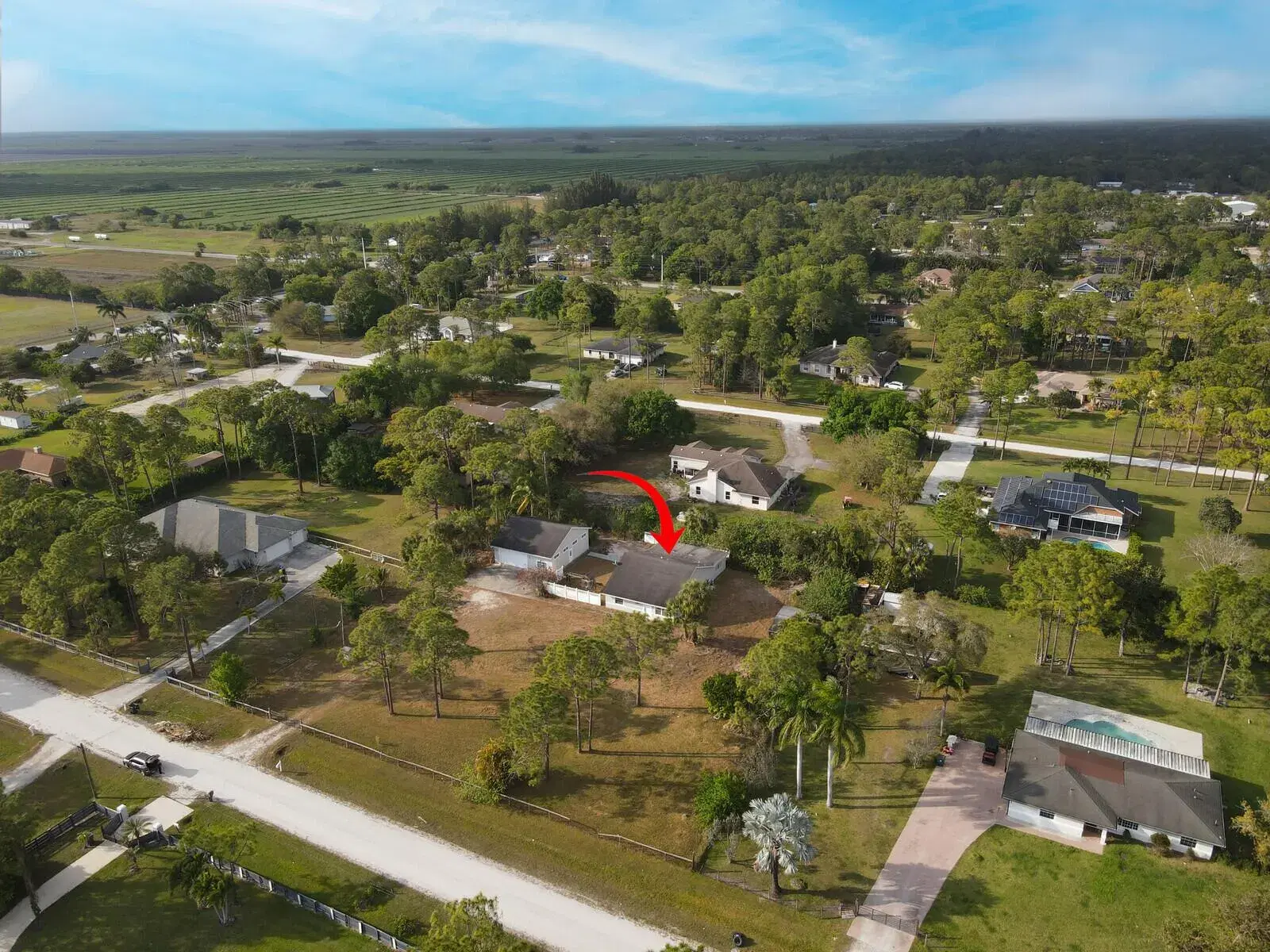 Picture of 17851 68Th Street N, Loxahatchee, FL 33470