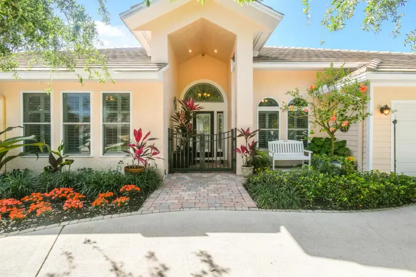 Picture of 8836 SE Marina Bay Drive, Hobe Sound FL 33455