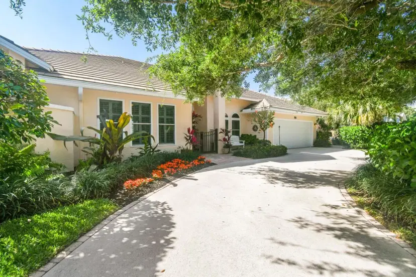 Picture of 8836 SE Marina Bay Drive, Hobe Sound FL 33455